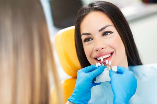 Things To Ask Your Dentist About Teeth Whitening