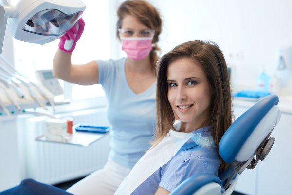 When Are Dental Onlays Or Inlays Recommended?