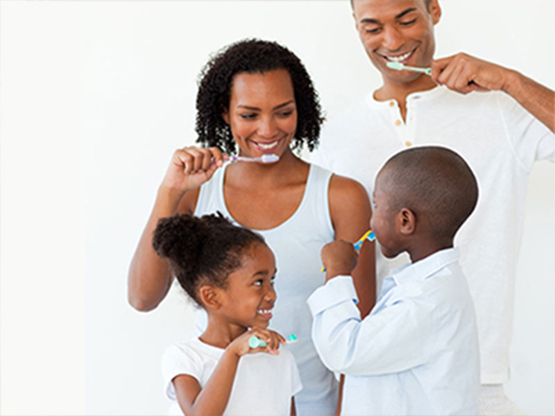 Dentist in Bowie, MD Local Dentist Gateway Dental Dr. William Swann DDS