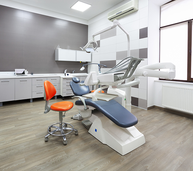 Bowie Dental Center