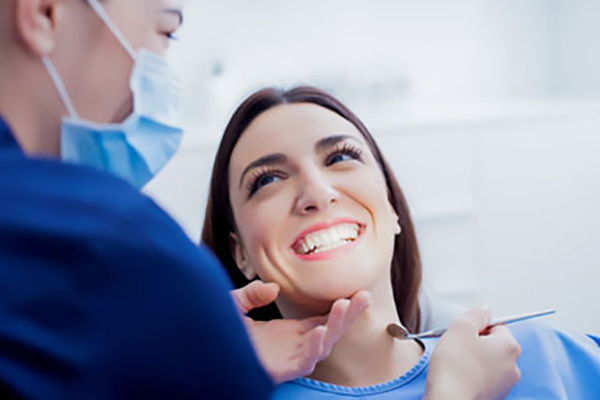 What To Expect During A Dental Cleaning