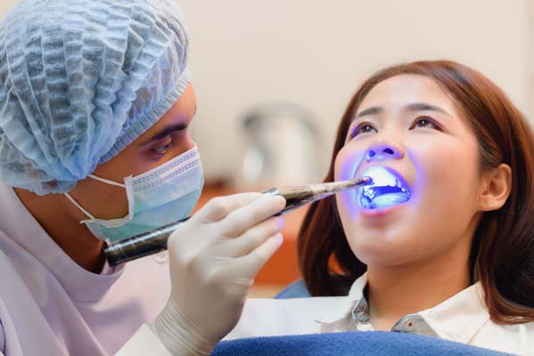What Is A Silver Amalgam Dental Filling?