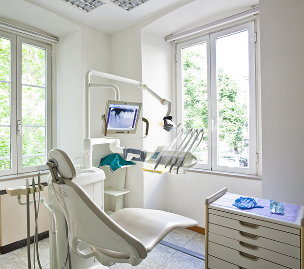 Bowie Dental Office