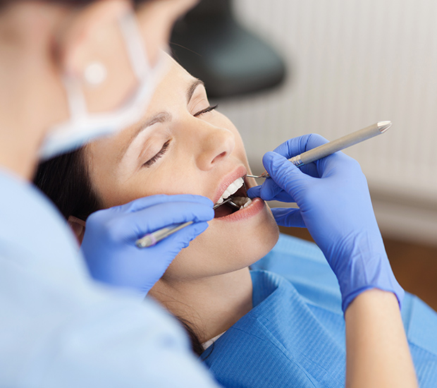 Bowie Dental Restorations