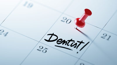 The Importance Of Regular Dental Visits