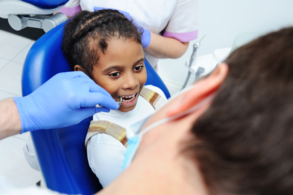 How To Make Dental Appointments Easier With A Kids Dentist