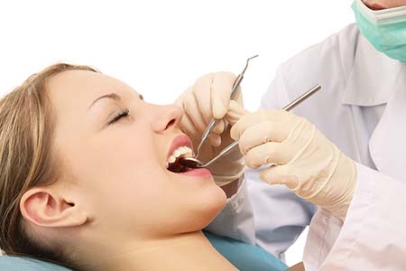 Bowie Dentist Answers Frequently Asked Questions