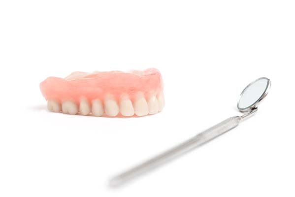 When Are Partial Denture Adjustments Needed?