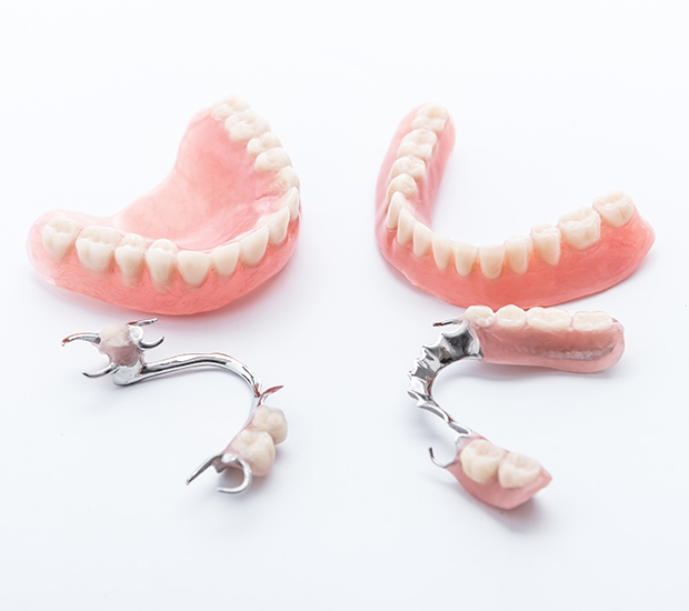 Bowie Dentures and Partial Dentures