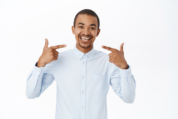 Ways Endodontics Can Improve Your Smile