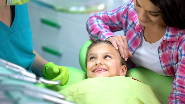 Cavity Treatment And Prevention From A Family Dentist
