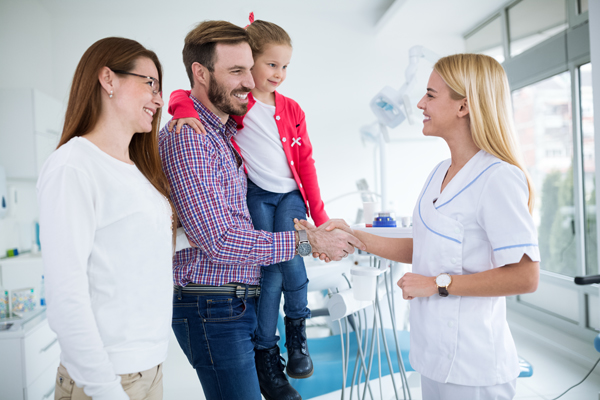 Your Bowie Family Dentist Recommends These   Everyday Oral Hygiene Habits