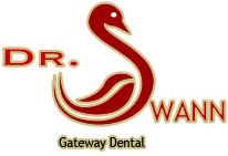 Gateway Dental Dr. William Swann DDS New Patient Forms