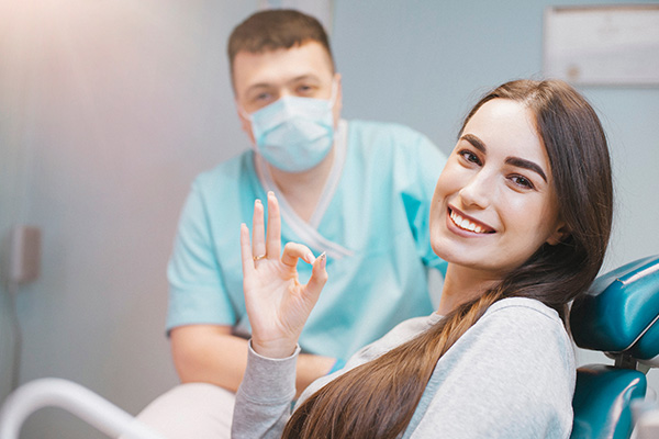 Visiting A General Dentistry Office For Regular Visits: What To Expect