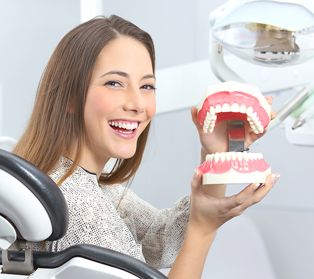 The Pros And Cons Of Dental Sealants