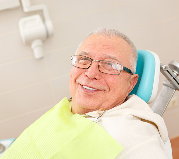 Bowie Implant Supported Dentures
