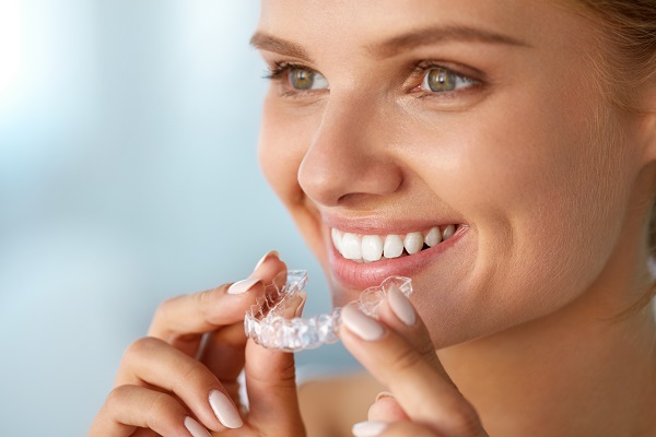 Invisalign dentist Bowie, MD