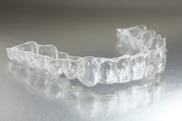 Invisalign Dentist in Bowie