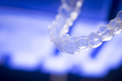 Invisalign Dentist