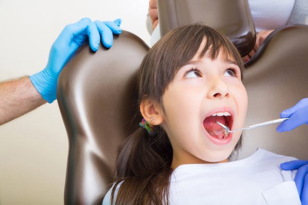 Kid's Dentist