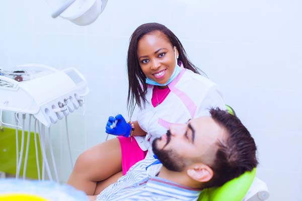 Ways A Dental Crown Can Help Your Oral Health