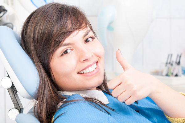 What Comes After A Tooth Extraction