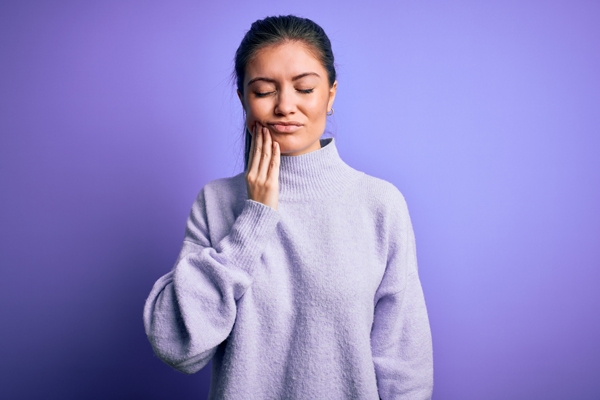 Services Offered In Periodontics