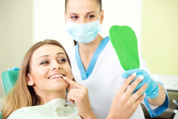 Basic Tips For Gum Disease Prevention
